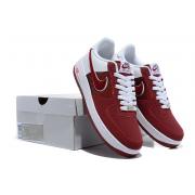 Chaussure Nike Air Force One Low Pas Cher Pour Homme